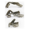  soft close fitting kitchen cabinet hinges Wide Opening 0mm/165°