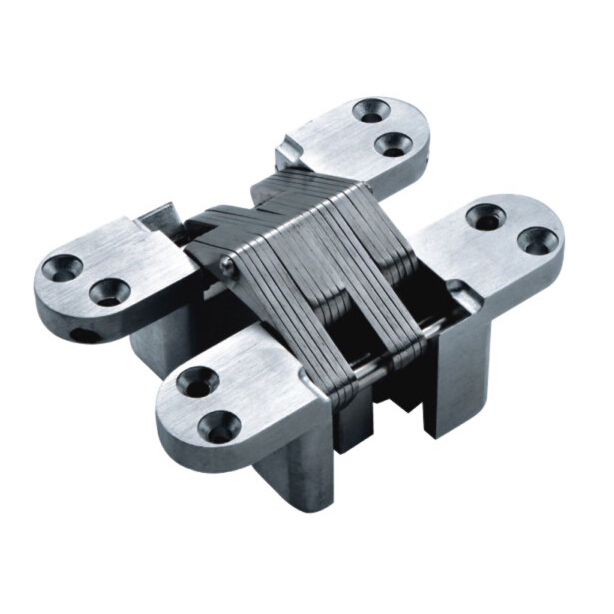Made In China 94 mm Heavy Duty Cabinet180 Degree Door Concealed Hinge